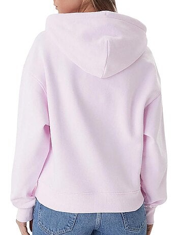 Sweat femme tommy hilfiger