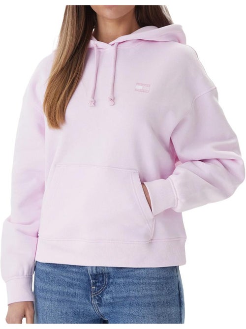 Sweat femme tommy hilfiger - Kiabi Sweat femme tommy hilfiger - Kiabi