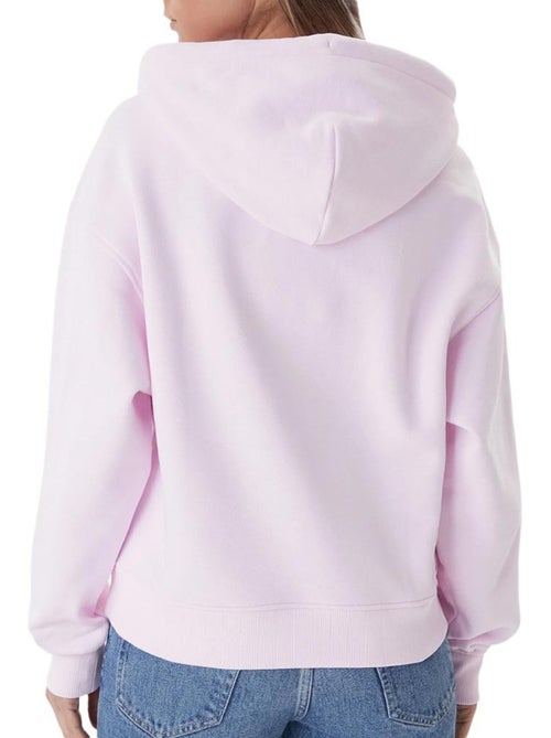 Sweat femme tommy hilfiger - Kiabi Sweat femme tommy hilfiger - Kiabi
