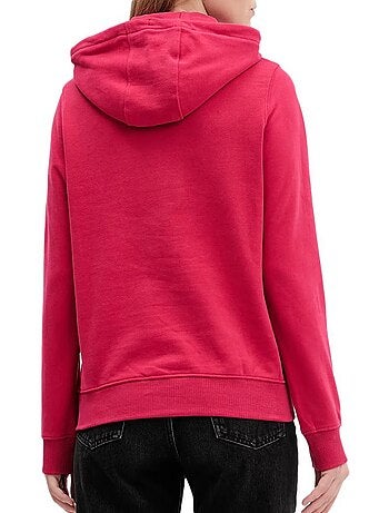 Sweat femme tommy hilfiger