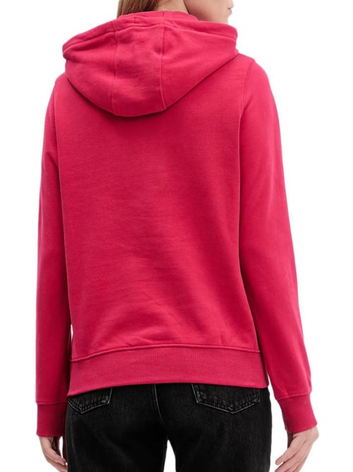 Sweat Femme Tommy Hilfiger - Kiabi