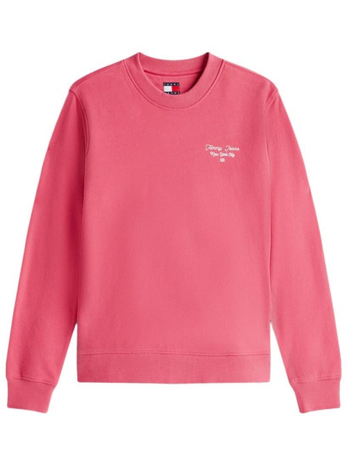 Sweat Femme Tommy Hilfiger - Kiabi