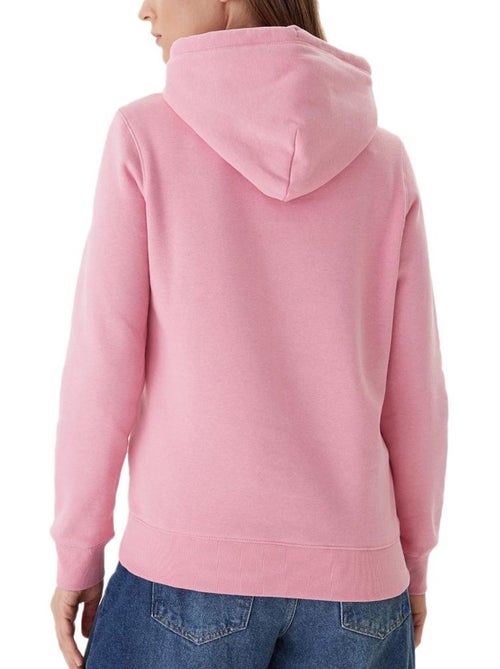 Sweat Femme Tommy Hilfiger - Kiabi