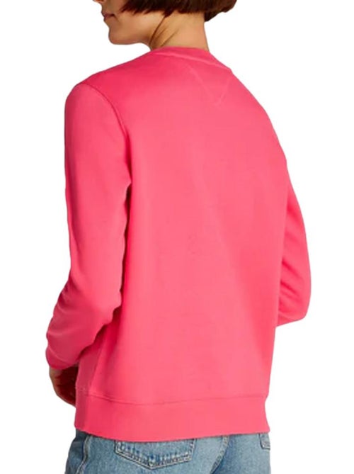 Sweat Femme Tommy Hilfiger - Kiabi