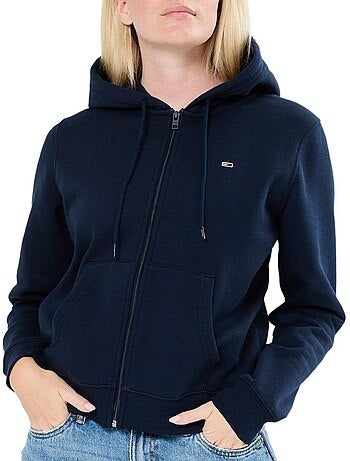 Sweat Femme Tommy Hilfiger Tjw Reg S Flag