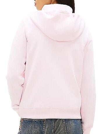 Sweat Femme Tommy Hilfiger Tjw Reg S Flag