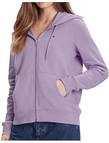 Sweat Femme Tommy Hilfiger Tjw Reg S Flag