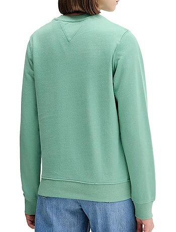 Sweat Femme Tommy Hilfiger