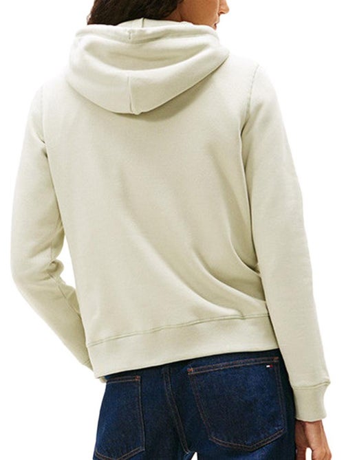 Sweat Femme Tommy Hilfiger - Kiabi