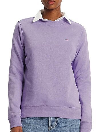 Sweat Femme Tommy Hilfiger