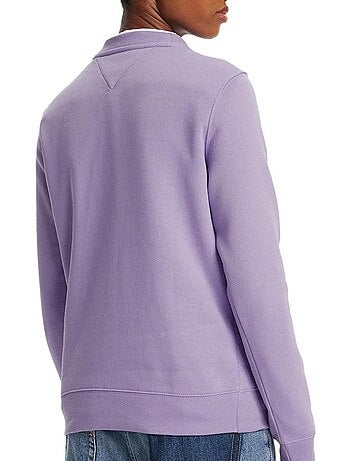 Sweat Femme Tommy Hilfiger
