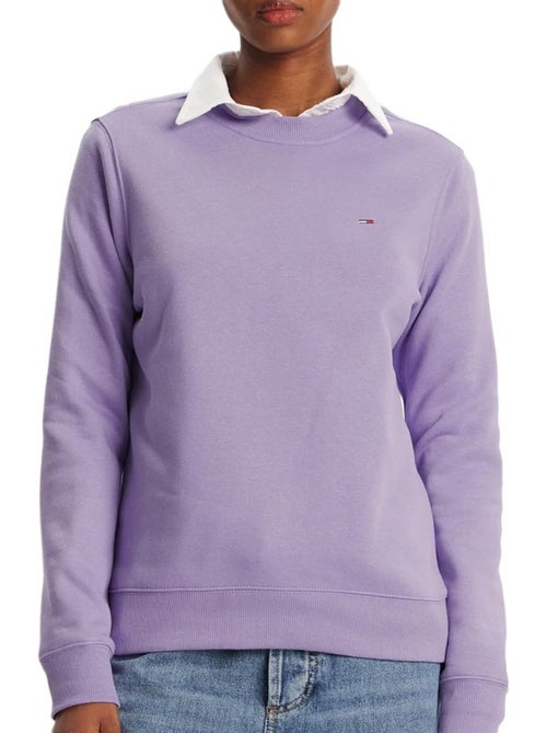Sweat Femme Tommy Hilfiger - Kiabi