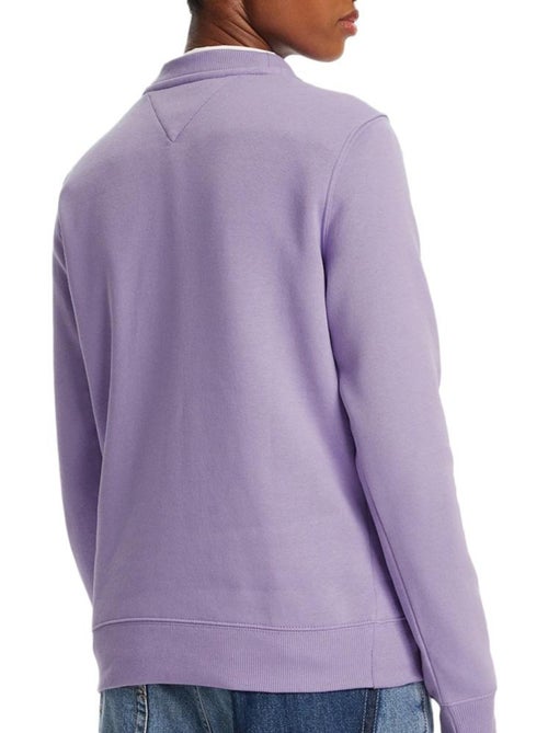 Sweat Femme Tommy Hilfiger - Kiabi