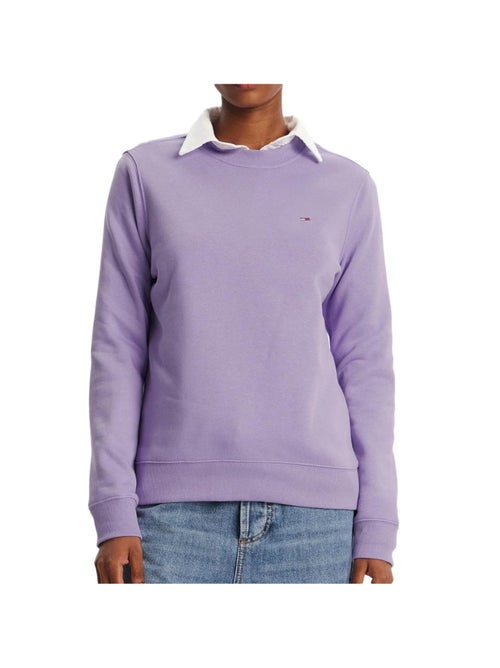 Sweat Femme Tommy Hilfiger - Kiabi