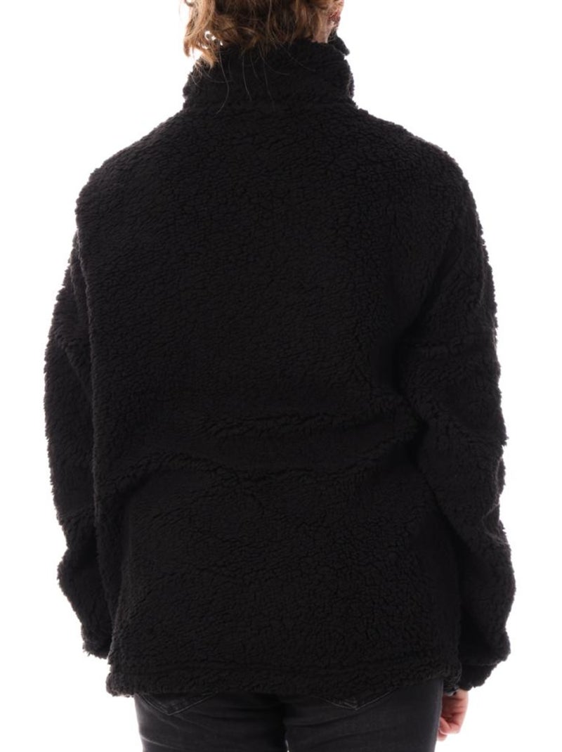 Sweat Femme Umbro Noir - Kiabi