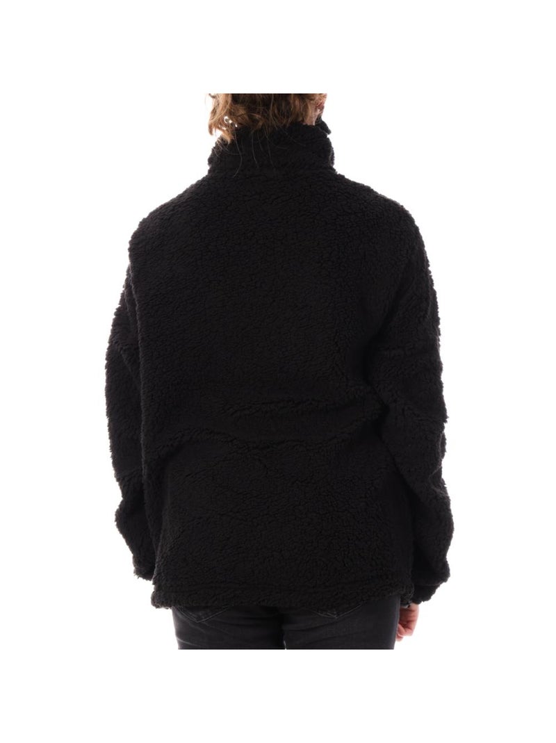 Sweat  Femme Umbro Pov Noir - Kiabi