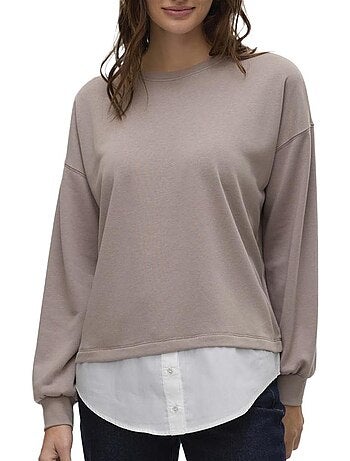 Sweat Femme Vero Moda