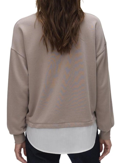 Sweat Femme Vero Moda - Kiabi