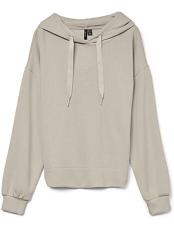 Sweat femme vero moda