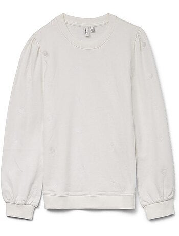 Sweat Femme Vero Moda