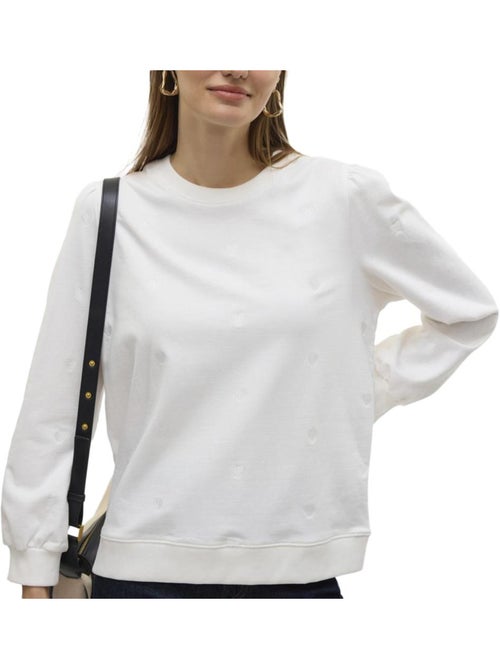 Sweat Femme Vero Moda - Kiabi
