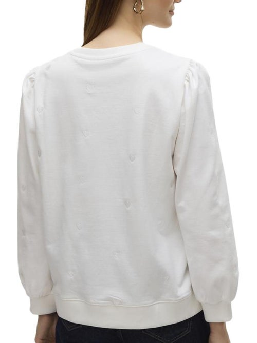 Sweat Femme Vero Moda - Kiabi