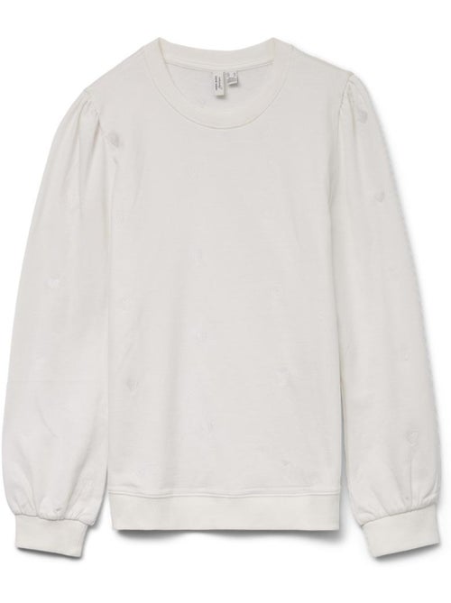 Sweat Femme Vero Moda - Kiabi