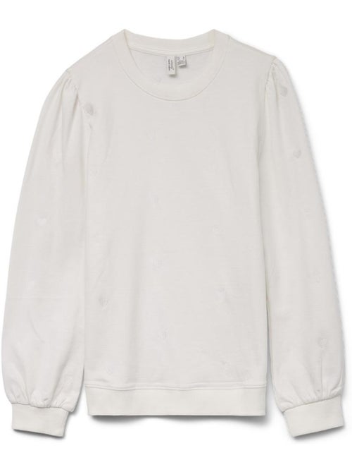 Sweat Femme Vero Moda - Kiabi Sweat Femme Vero Moda - Kiabi