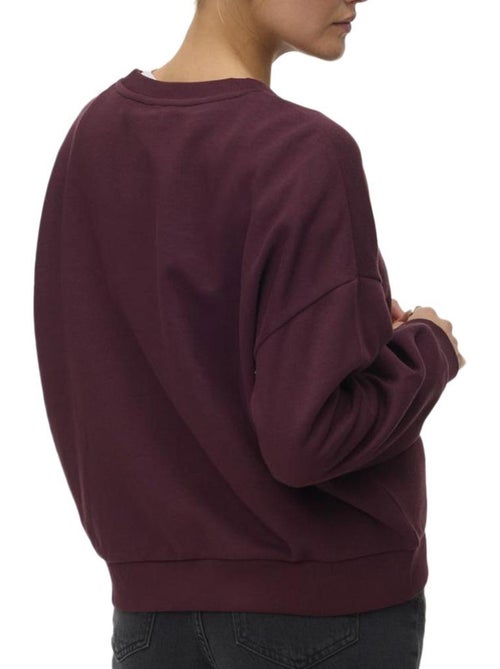 Sweat Femme Vero Moda - Kiabi