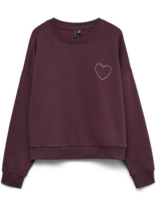 Sweat Femme Vero Moda - Kiabi Sweat Femme Vero Moda - Kiabi