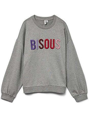 Sweat Femme Vero Moda