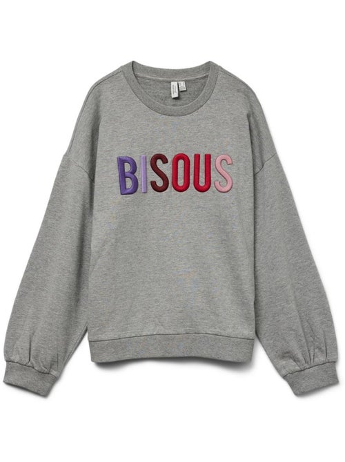Sweat Femme Vero Moda - Kiabi