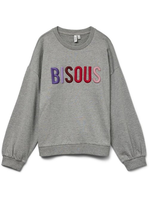 Sweat Femme Vero Moda - Kiabi Sweat Femme Vero Moda - Kiabi