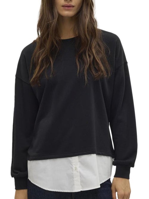 Sweat Femme Vero Moda - Kiabi
