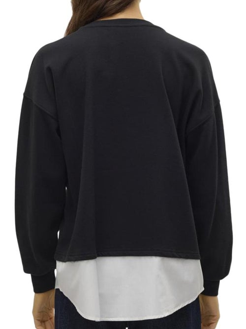 Sweat Femme Vero Moda - Kiabi