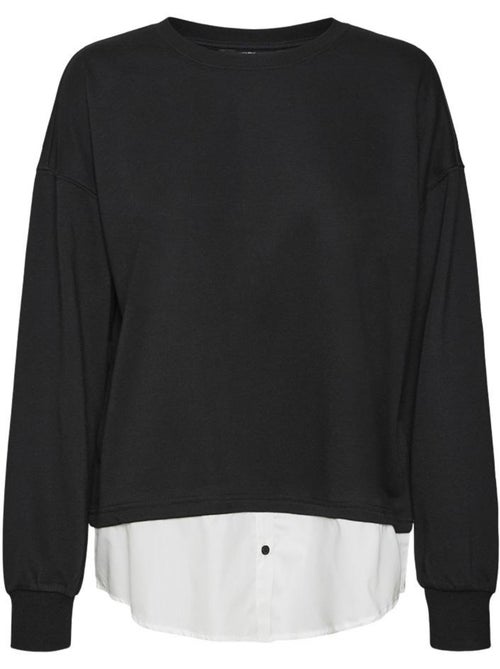 Sweat Femme Vero Moda - Kiabi