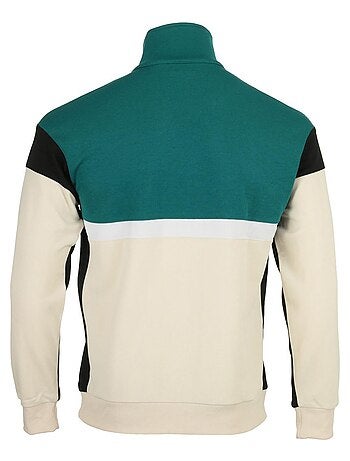 Sweat Fila Herron Half Zip Top