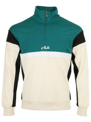 Sweat Fila Herron Half Zip Top