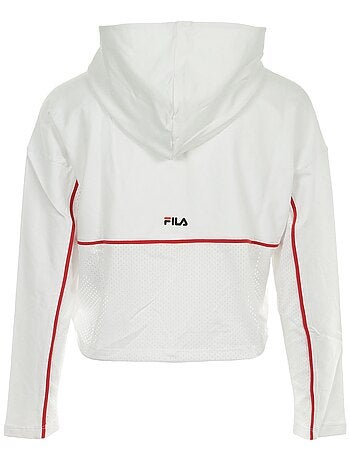 Sweat Fila Romy Hooded Top Wn's