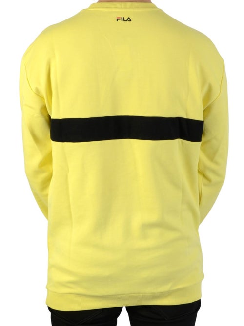 Sweat Fila Steven - Kiabi