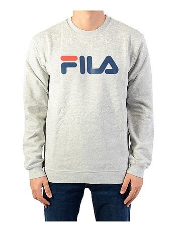Sweat Fila UNISEX CLASSIC PURE crew