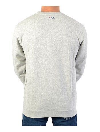 Sweat Fila UNISEX CLASSIC PURE crew