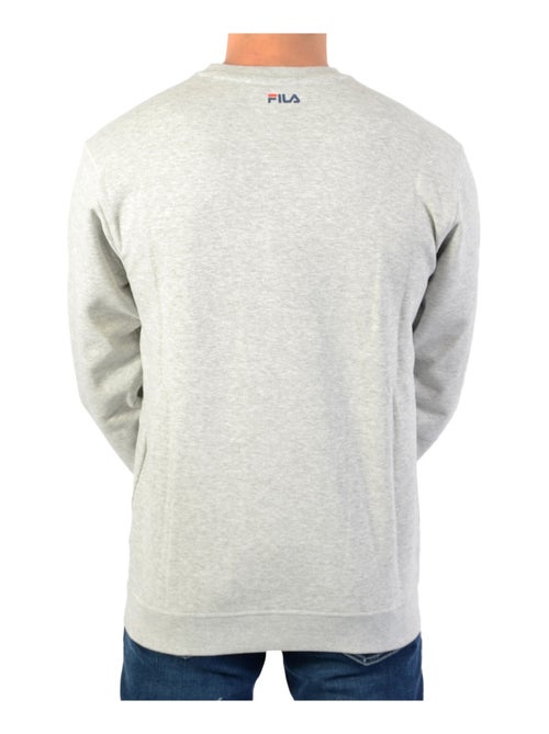 Sweat Fila UNISEX CLASSIC PURE crew - Kiabi