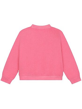 Sweat Fille Billieblush U20097