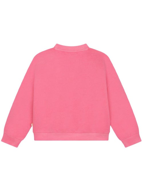 Sweat  Fille Billieblush U20097 - Kiabi