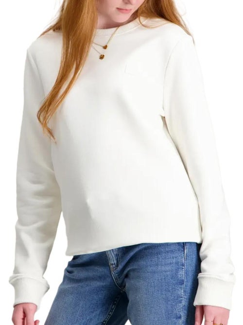 Sweat Fille Calvin Klein Jeans - Kiabi