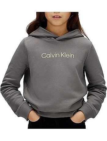 Sweat Fille Calvin Klein Jeans