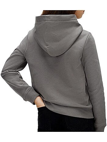 Sweat fille calvin klein jeans