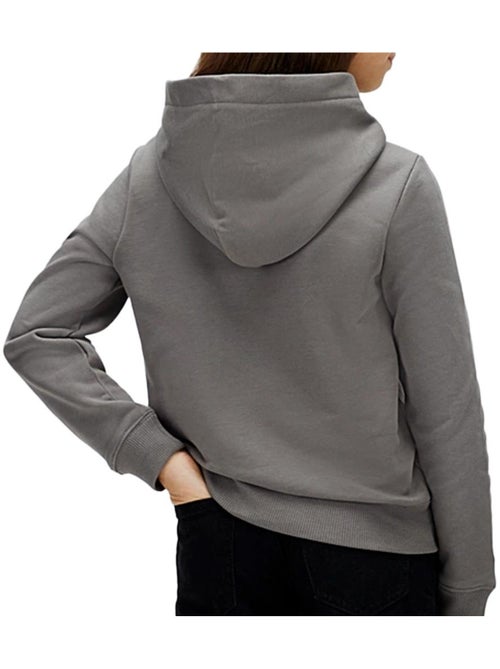 Sweat Fille Calvin Klein Jeans - Kiabi
