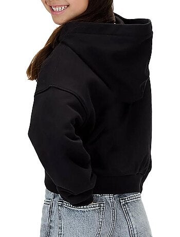Sweat Fille Calvin Klein Jeans
